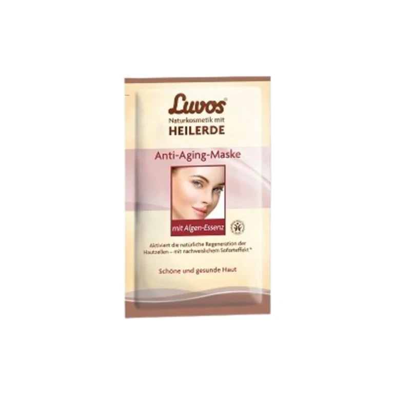 Anti Age Creamy Face Mask, 15 ml