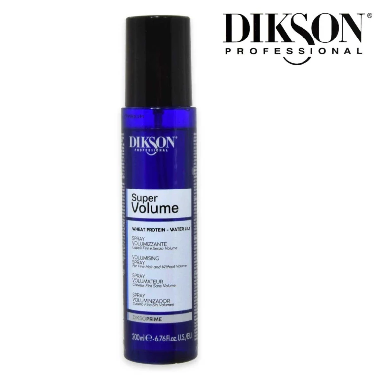 Prime Super Volume Spray 200 Ml