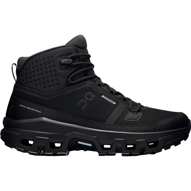 Cloudrock Mid Waterproof Hiking Boots - Women's