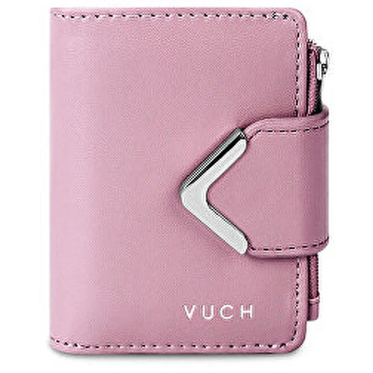 Nava Pink Women's Wallet