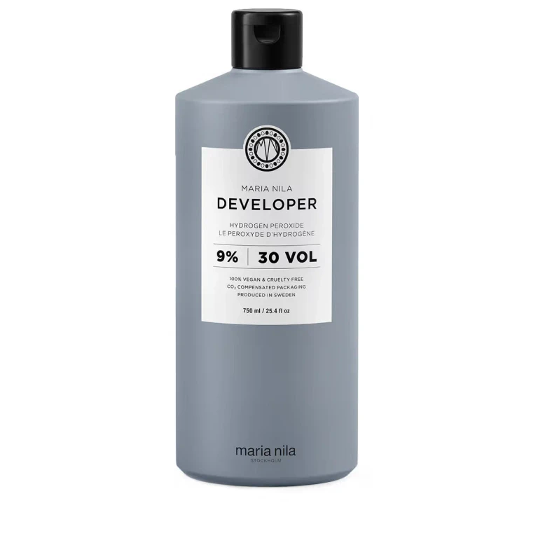 氧化发乳 9% 30vol