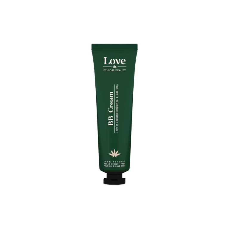 Bb Cream Spf 15, Porcelain (30 G)