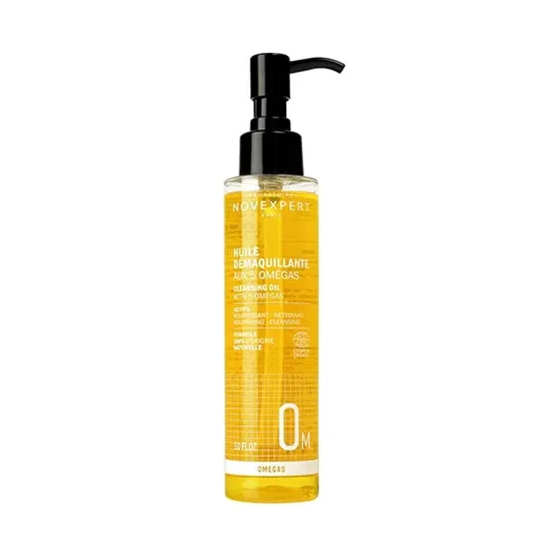 Omega 5-in-1 Cleansing Oil Omega 150ml