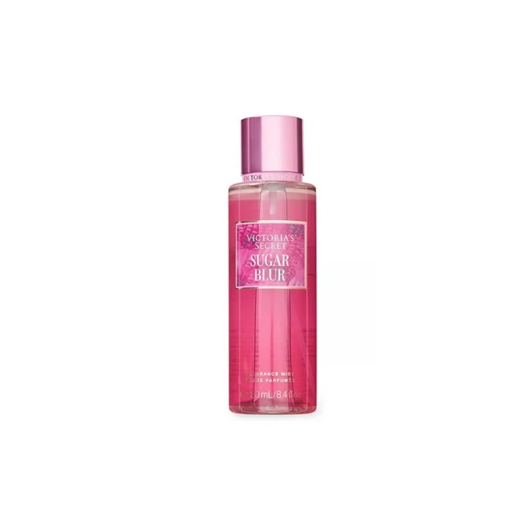 Sugar Blur Body Spray