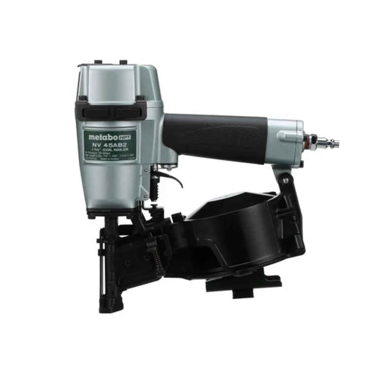 NV45AB2M 16 Degree 1-3/4 in. Coil Roofing Nailer