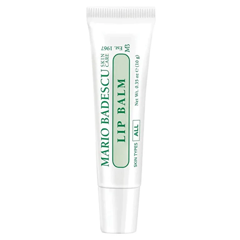 Feuchtigkeitsspendender Lippenbalsam 10 g
