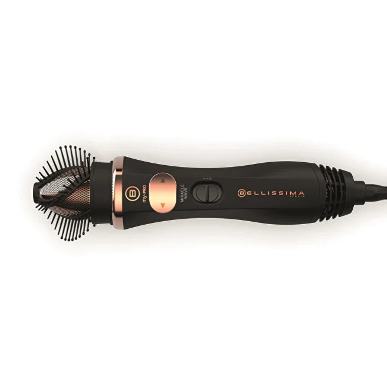 My Pro Miracle Wave GH19 1100 Hot Air Brush GH19 1100