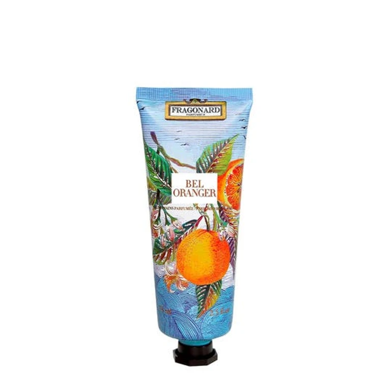 Bel Oranger Hand Cream