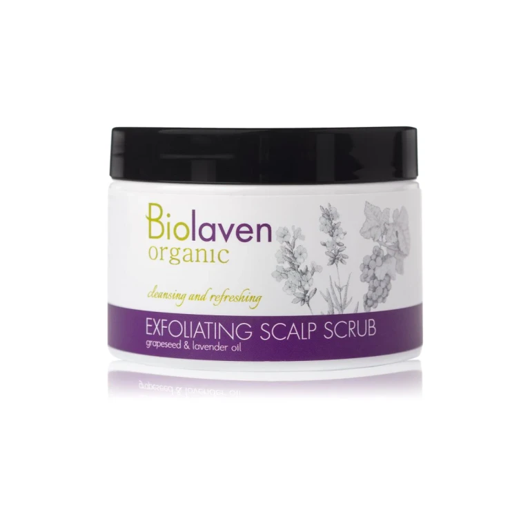 sugar scrub for scalp 150 ml