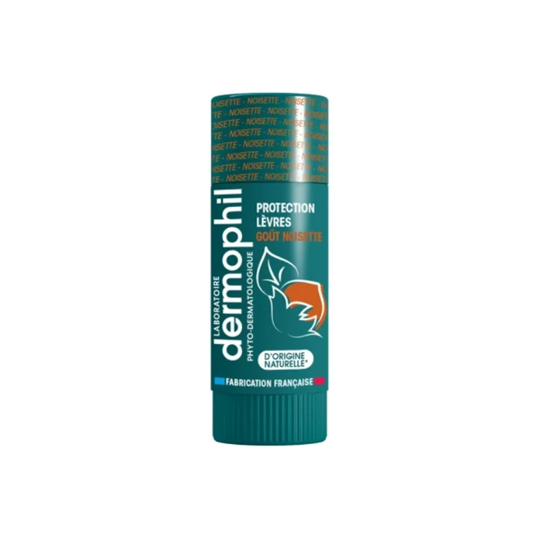 Hazelnut Lip Stick 4g
