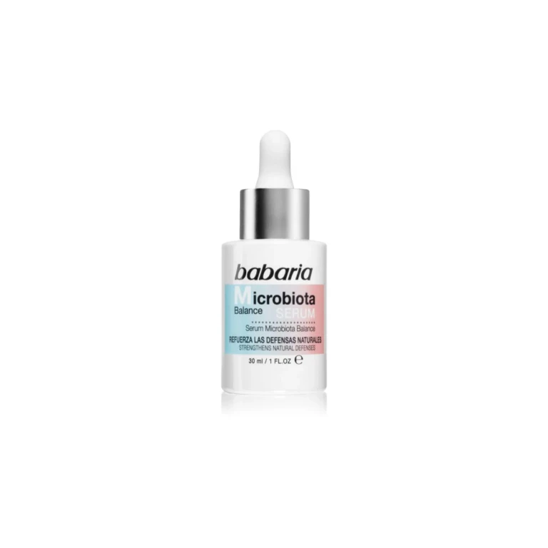 Microbiota Balance Serum Daily Use Sensitive Skin 30 ml