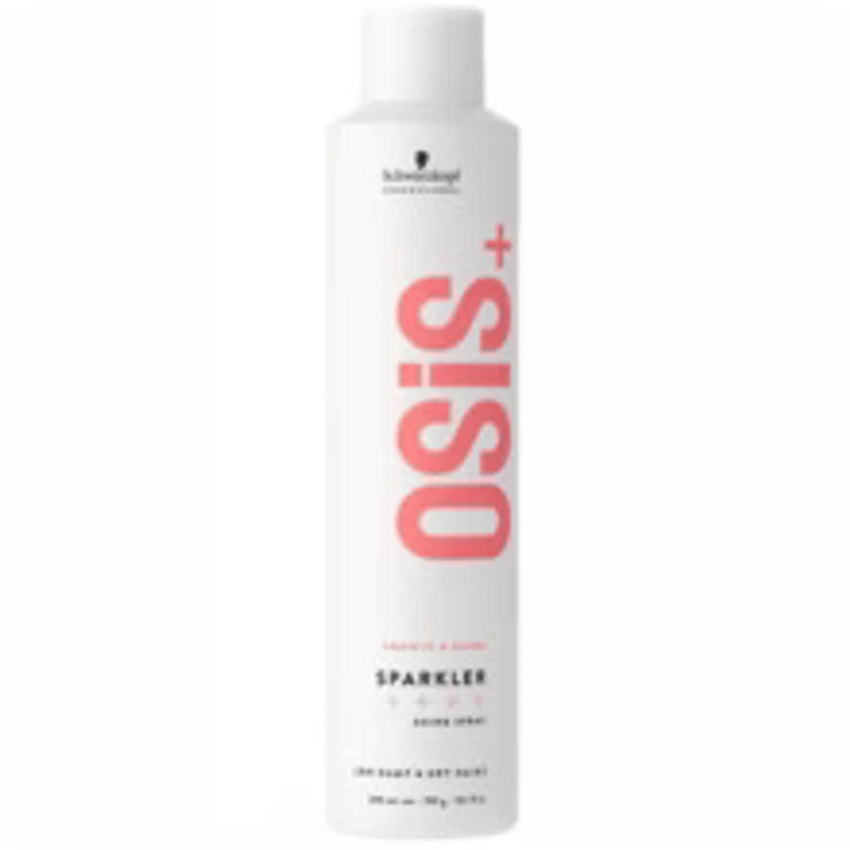 professional Sparkler - spray for una radiant shine of 300 ml