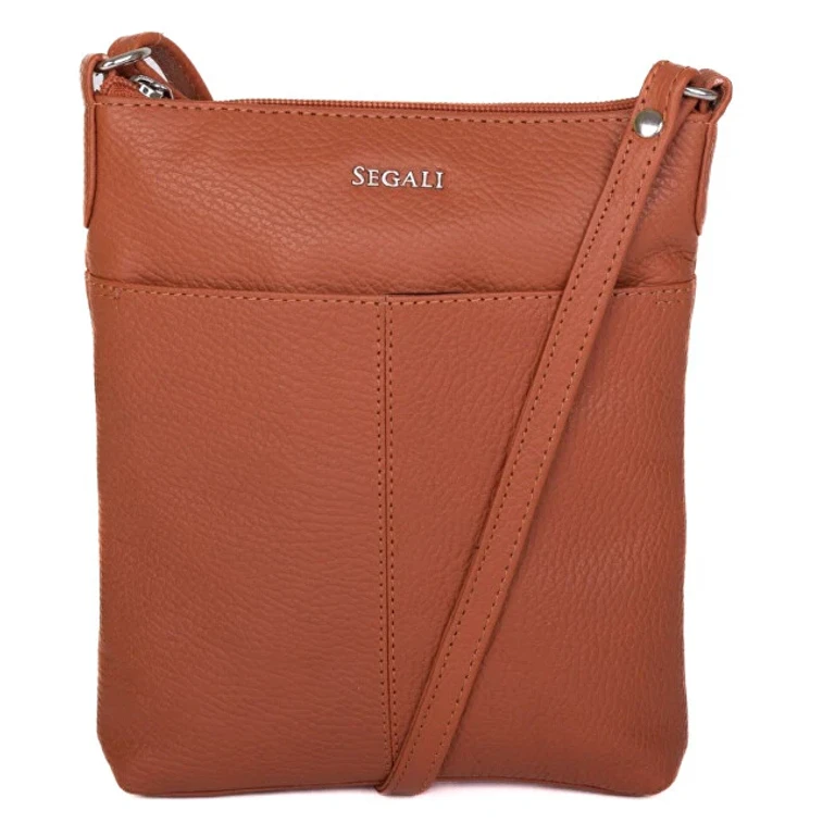 Women's Leather Shoulder Bag leather
