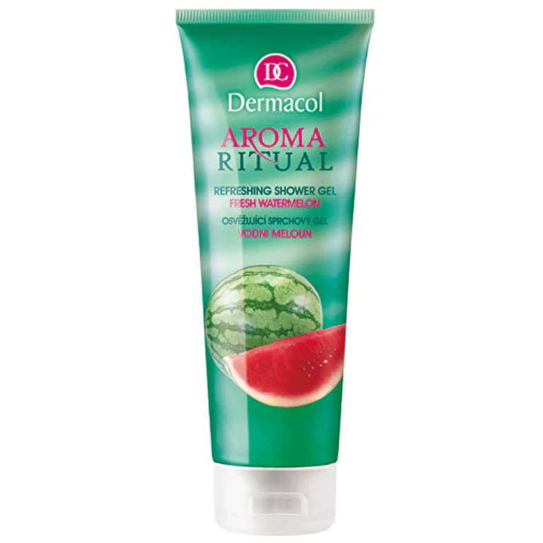 Refreshing Watermelon Shower Gel 250 Ml