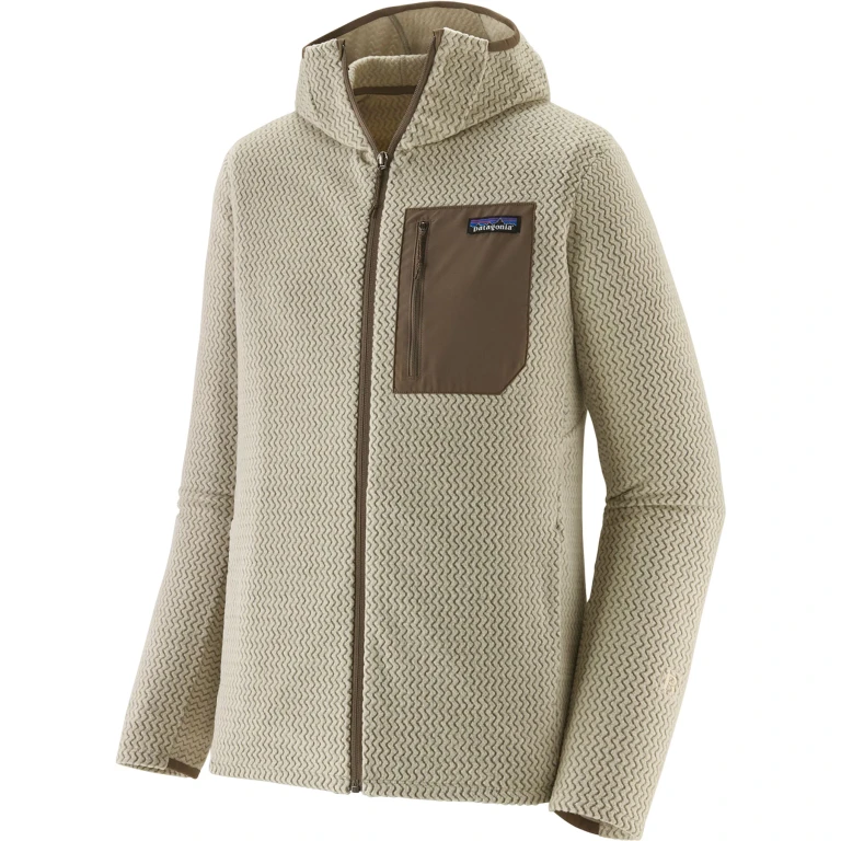 R1 Air Full-Zip Hoody - Men's