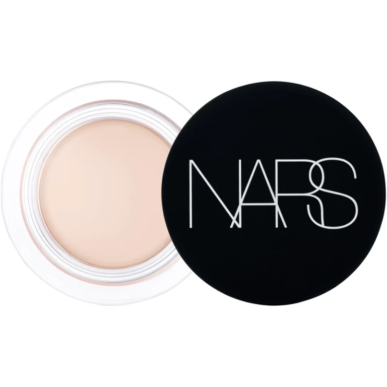 Soft Matte Complete Concealer 6.2 g Vanilla