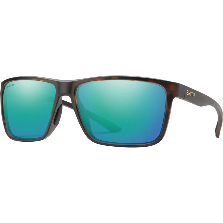 Riptide Sunglasses Chroma Pop Polarized Lens - Men's