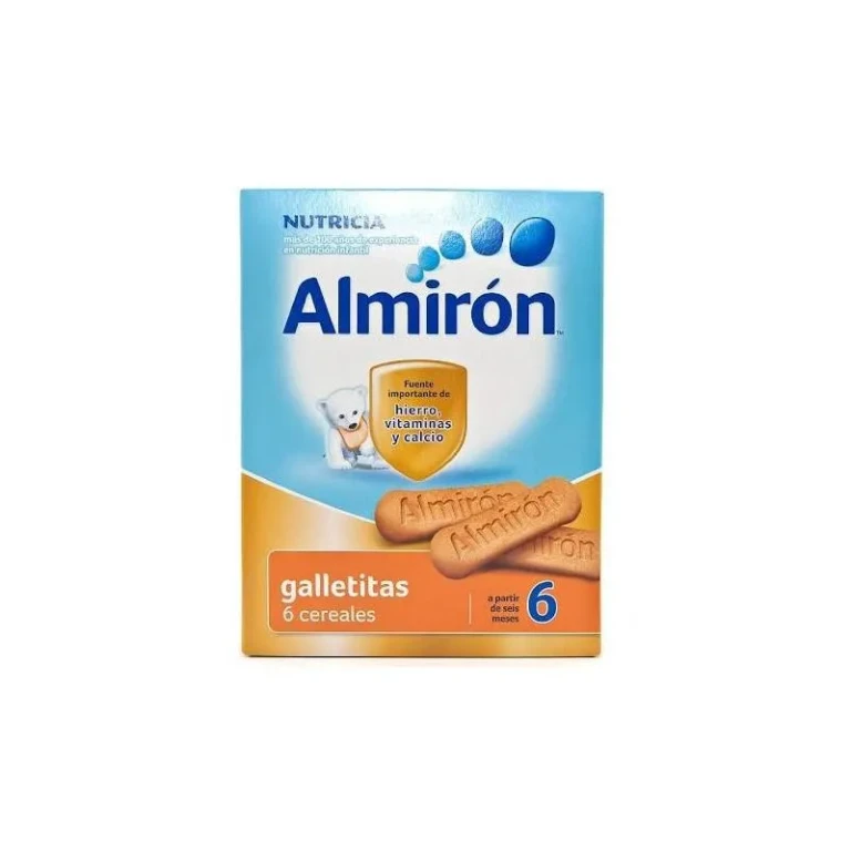 Cookies Almirón 180g