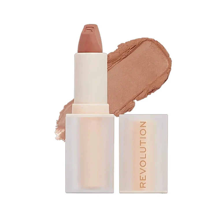 Lasting Kiss Cream Lipstick Chauffeur Nude 32 g