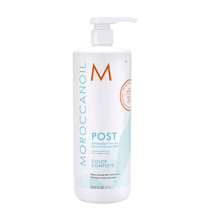 Color Complete Restructuring Post Color Action - Volume: 1000 ml
