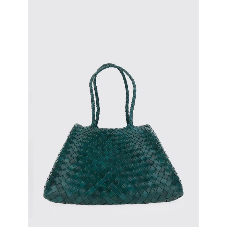 Shoulder Bag Woman color Petroleum Blue (8892FOREST)