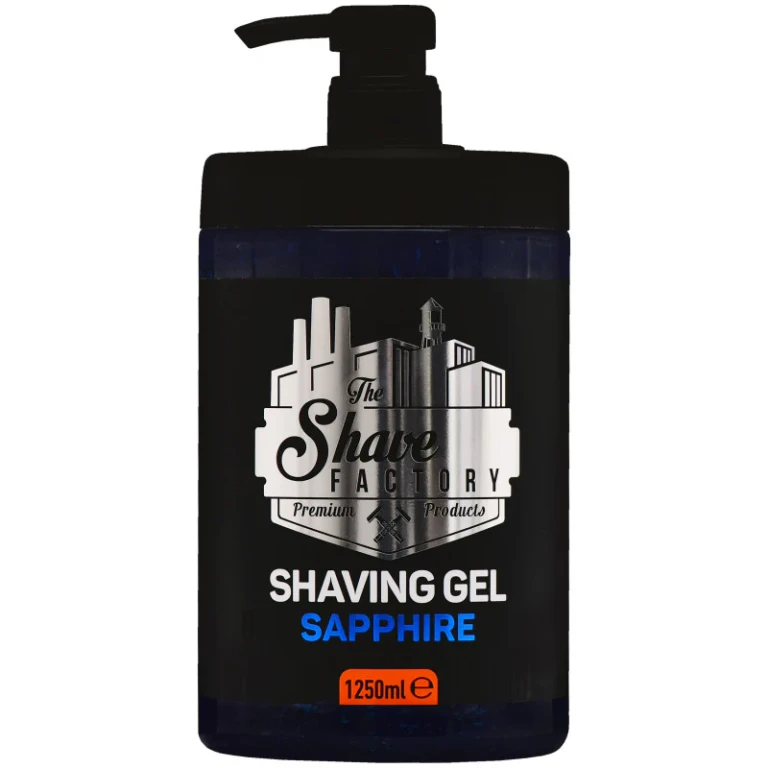 Gel de afeitar Sapphire 1250ml