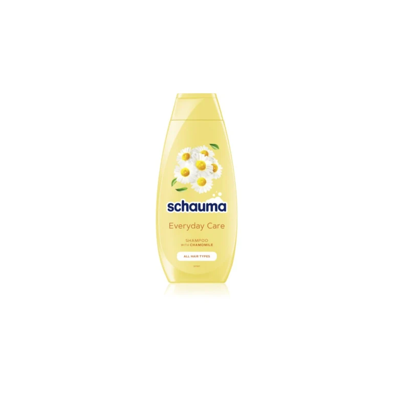 Every Day Shampoo - Volume: 400ml