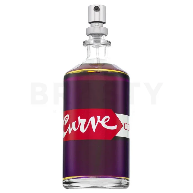 Curve Connect EDT W 100 ml