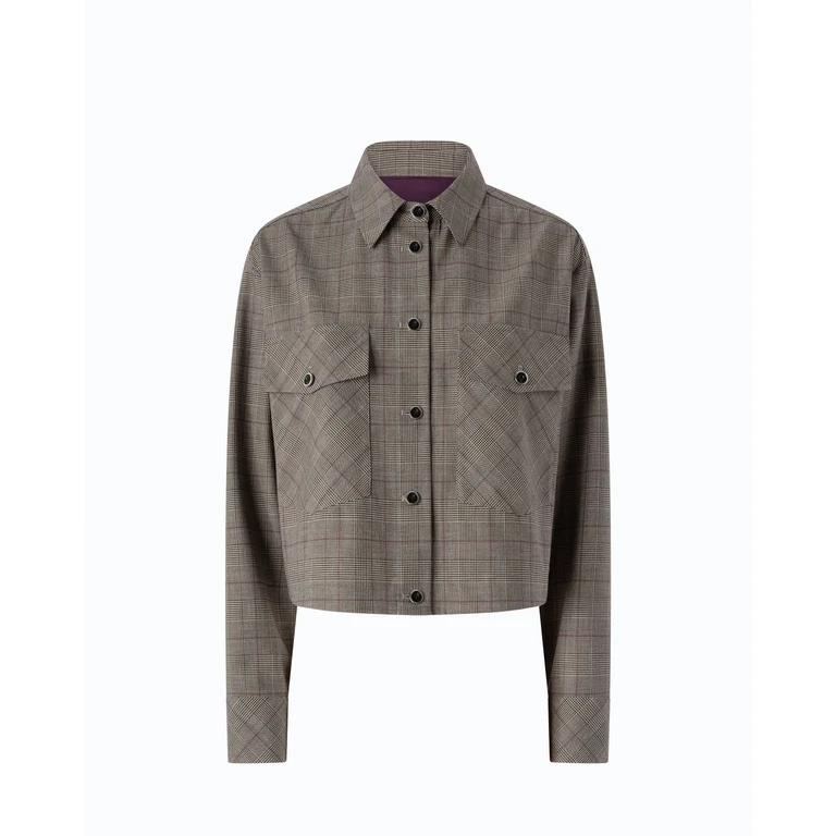 Giacca casual Pinko - Multicolore