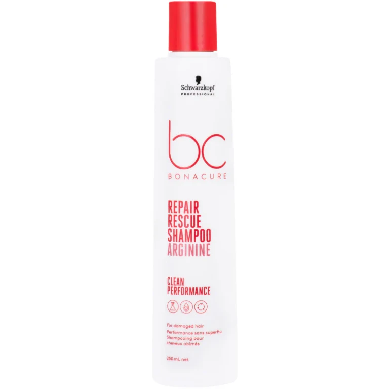 BC Repair Rescue Arginine Shampoo 250ml