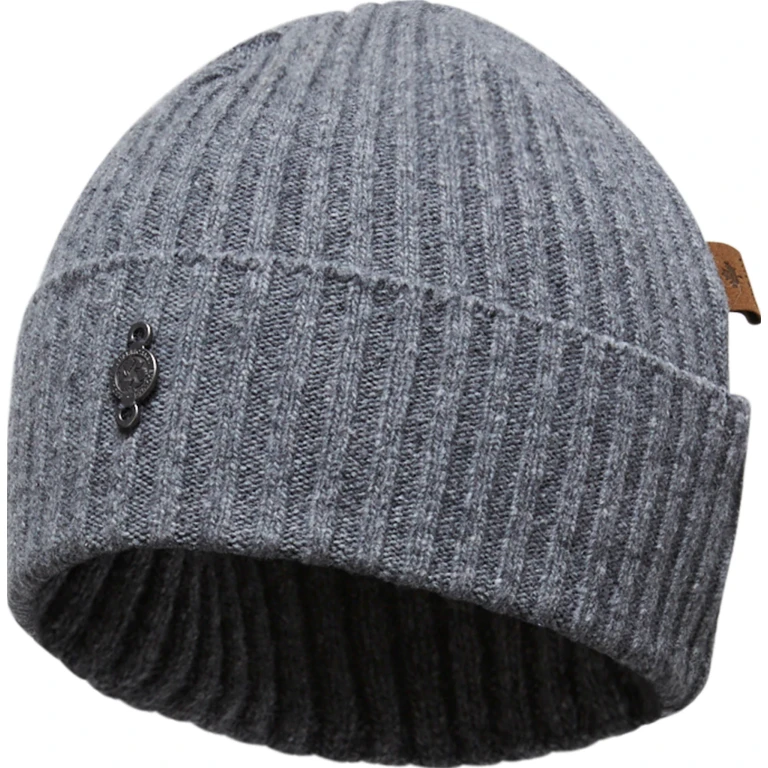 Recycled Cashmere Beanie