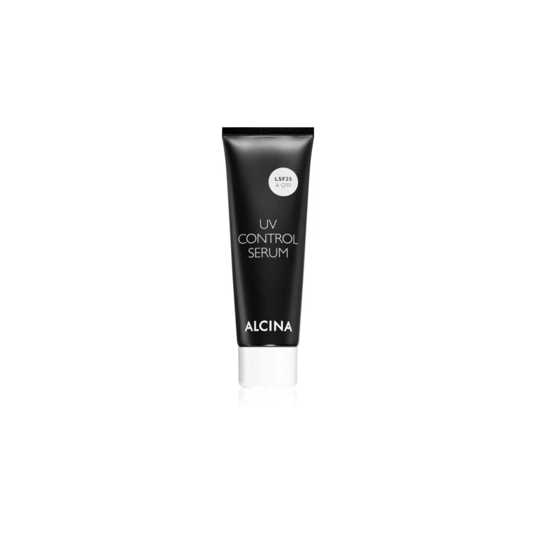 N°1 UVコントロールセラム SPF25 - スキンセラム - 50ml