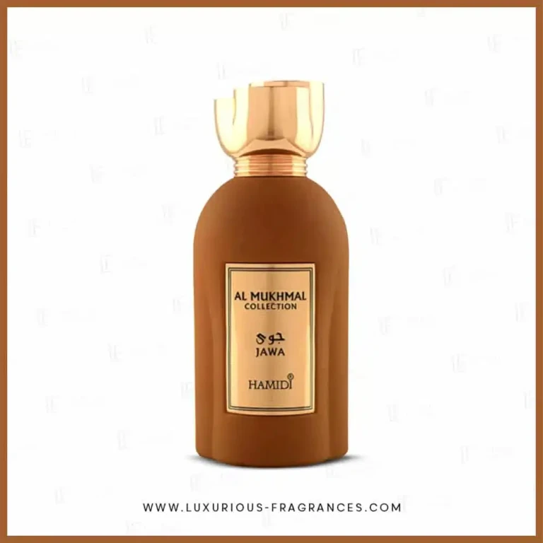 Jawa EDP