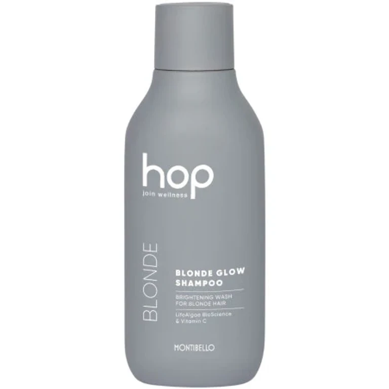 HOP Blonde Glow Shampoo 300 ml