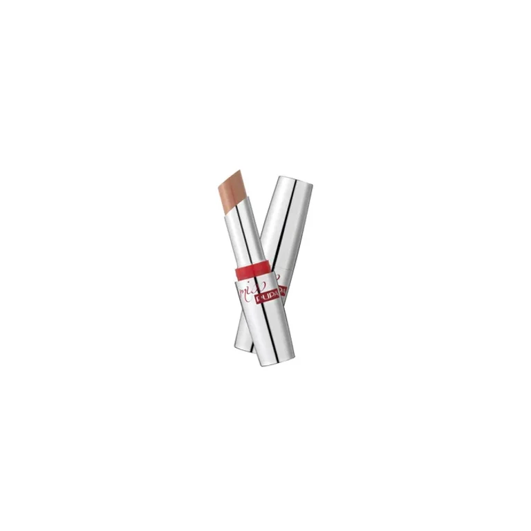 Pupa Miss Pupa Ultra Briliant Lipstick 100 - Cream 2.4 ml
