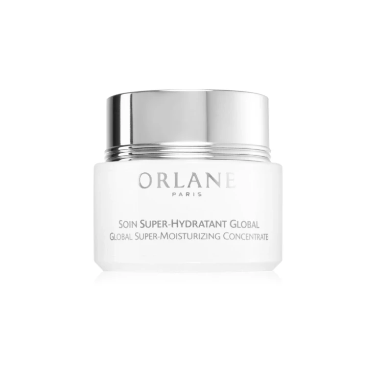 Hydration Global Concentrate Crema diaria super hidratante