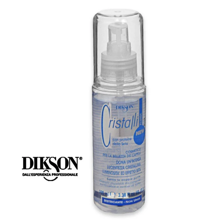 Liquid Crystals Fluids 100 Ml