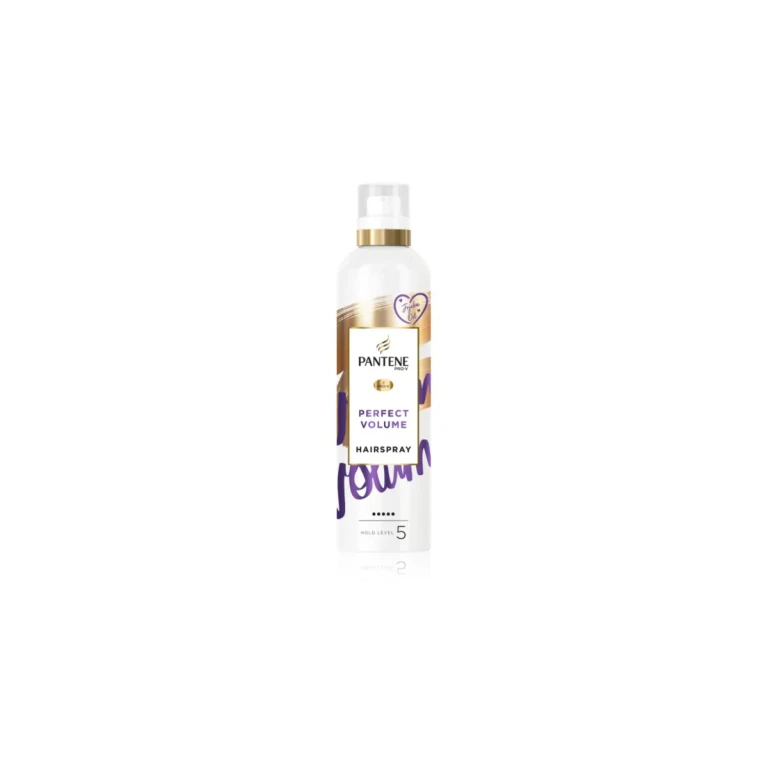Pro-V Perfect Volume Strong Hold Hairspray 250ml