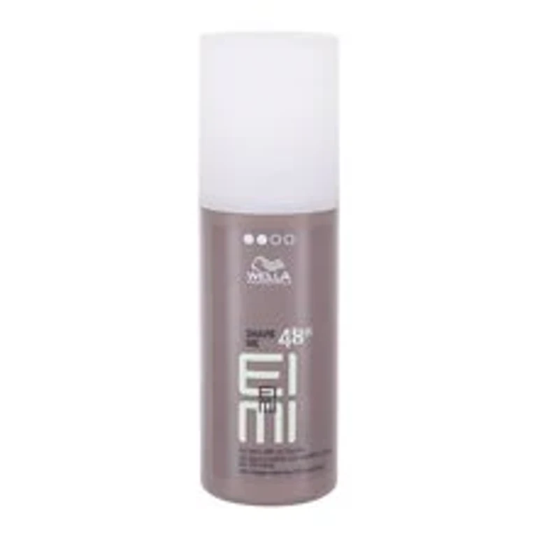 professional Eimi Shape Me 48h multi-purpose shaping gel volume bottle 150ml