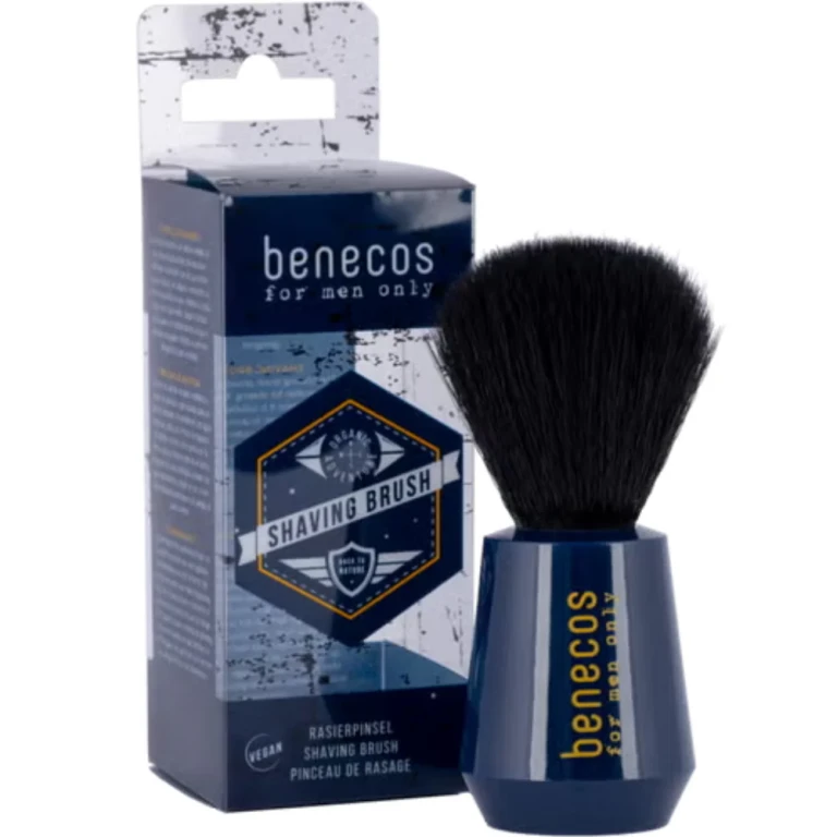 Only for men Shaving brush