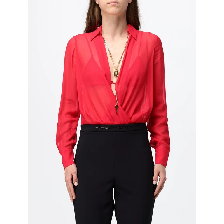 Chemise body