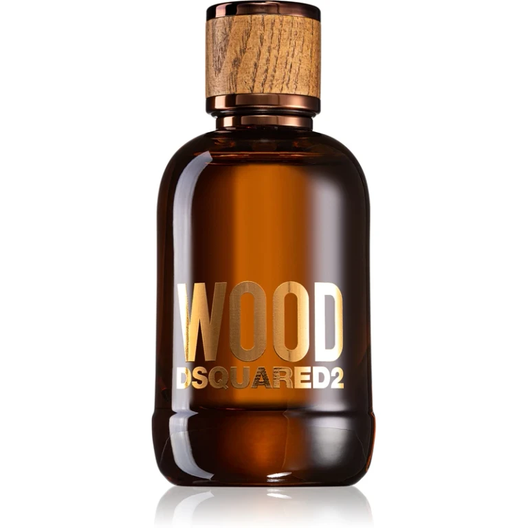 Wood EDT M 100ml