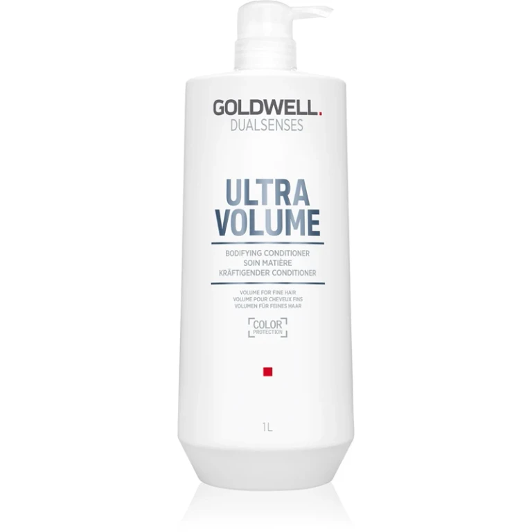 Bodifying Balm Goldwell Dualsenses Ultra Volume 1000 ml
