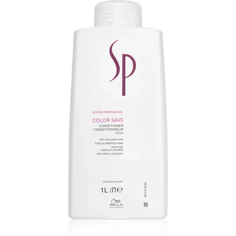Professionals SP Color Save conditioner for colored hair 1000 ml