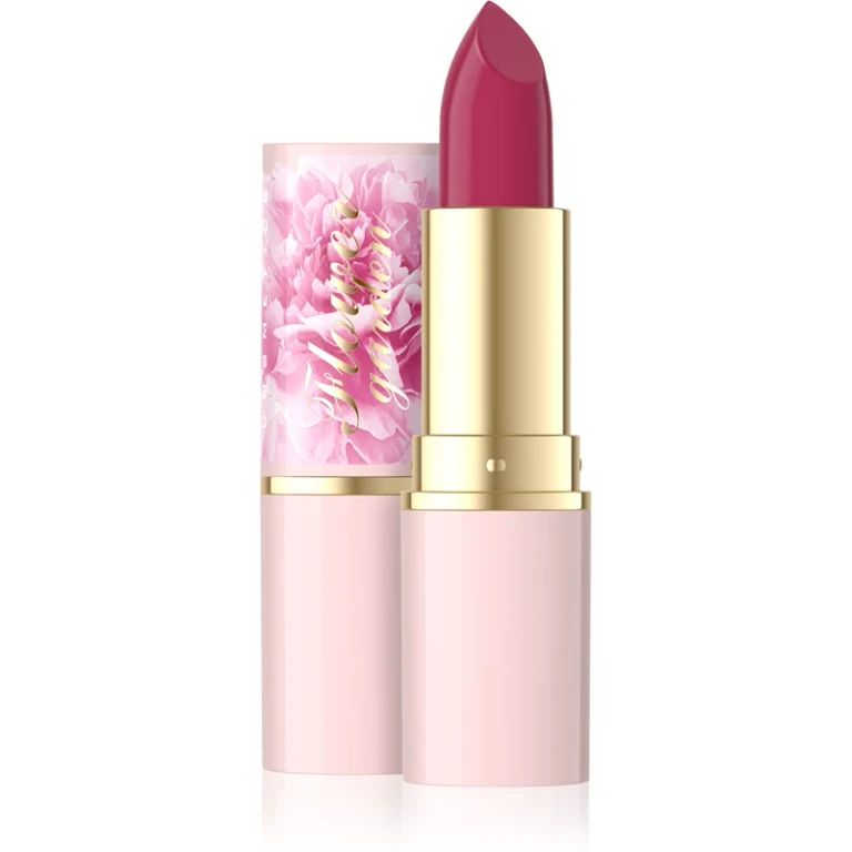 Flower Garden Moisturizing Glossy Lipstick Color 03 4 G