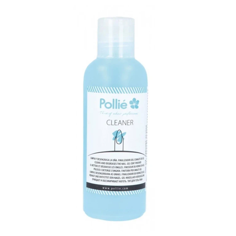 Nail Degreaser Eurostil 150 ml