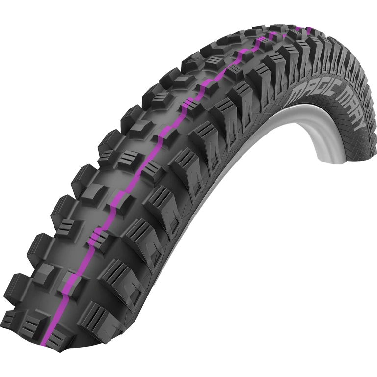 Magic Mary Addix MTB Tire - 27.5''x2.5