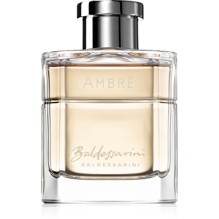 Ambré Eau de Toilette for men 90 ml