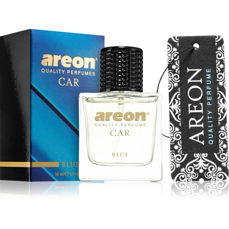Parfume Blue car air freshener 50 ml