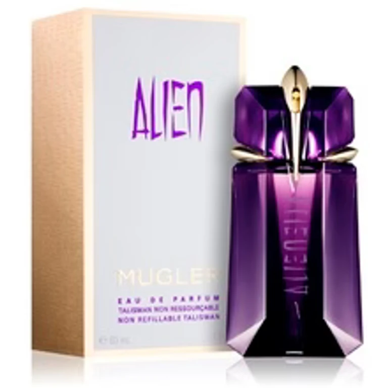 Alien EDP bottle volume 90ml